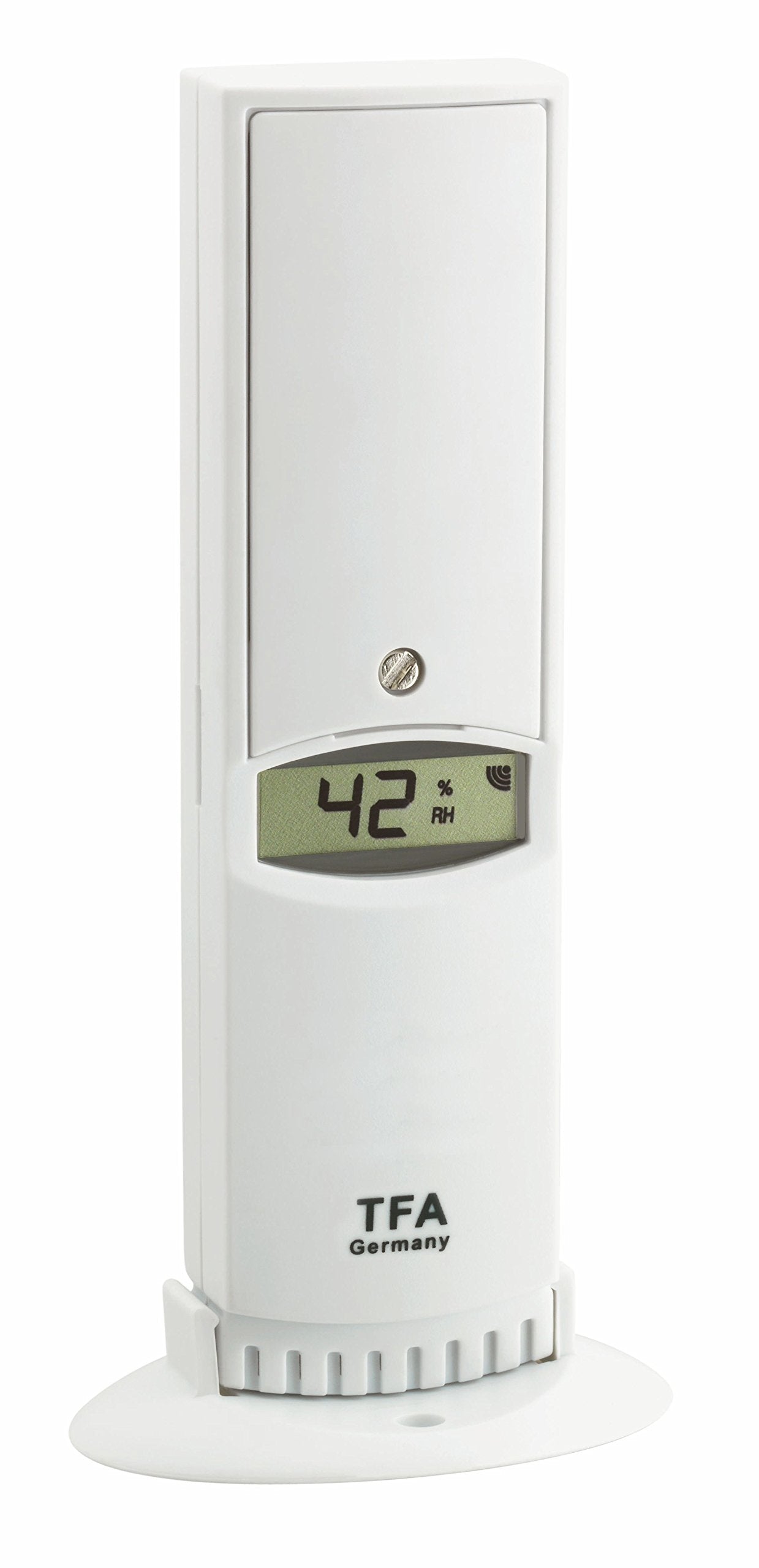 Thermo-Hygro-Sender 30.3312.02, Weiss