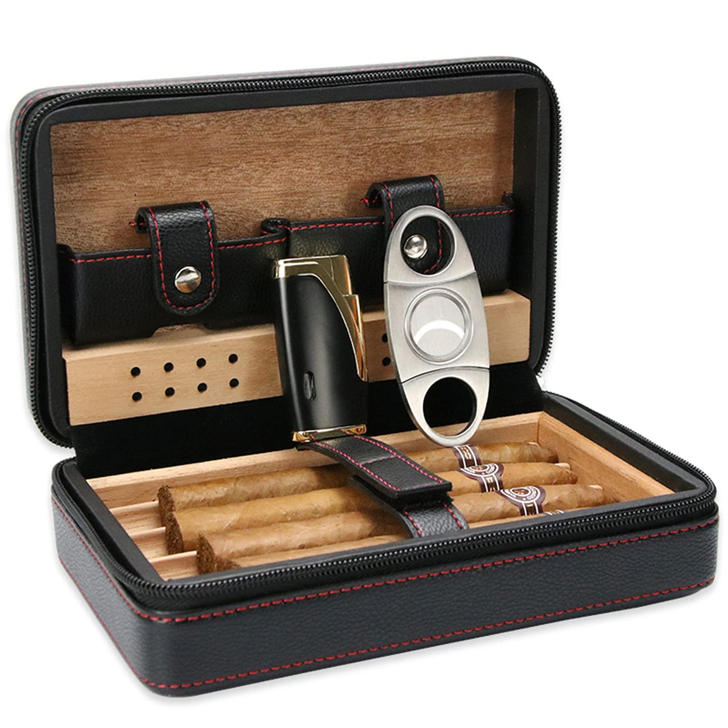 Zigarren Humidor