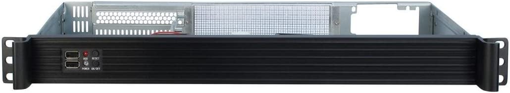 1U K-126L, Server-Gehäuse