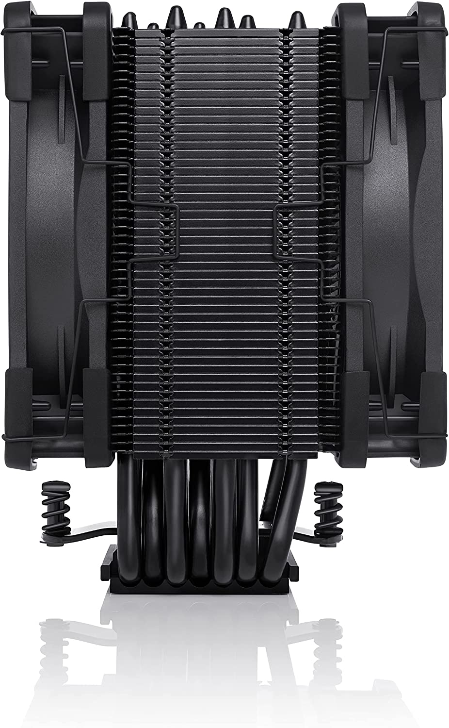NH-U12A chromax.black, CPU-Kühler