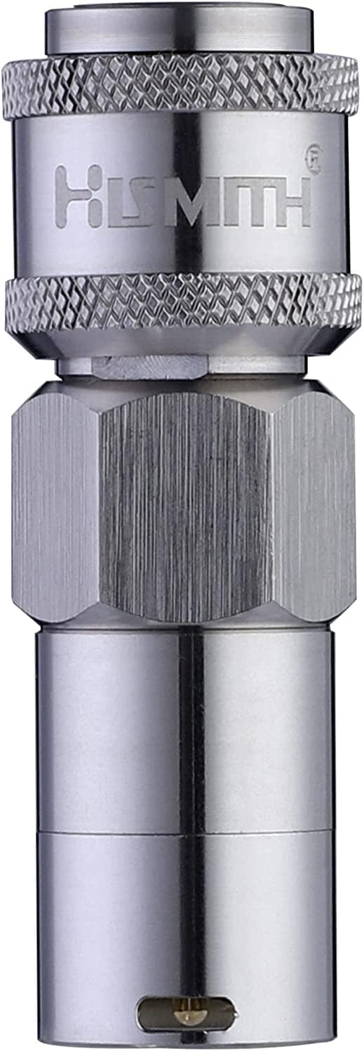 Adapter, KlicLok System