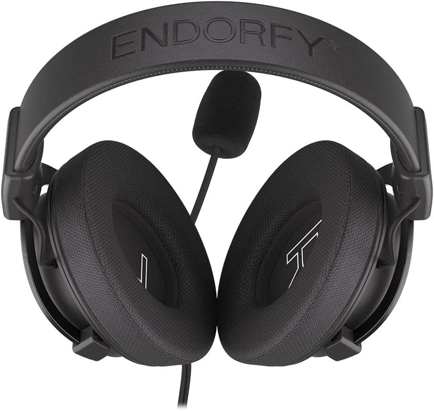 VIRO Infra, Gaming-Headset