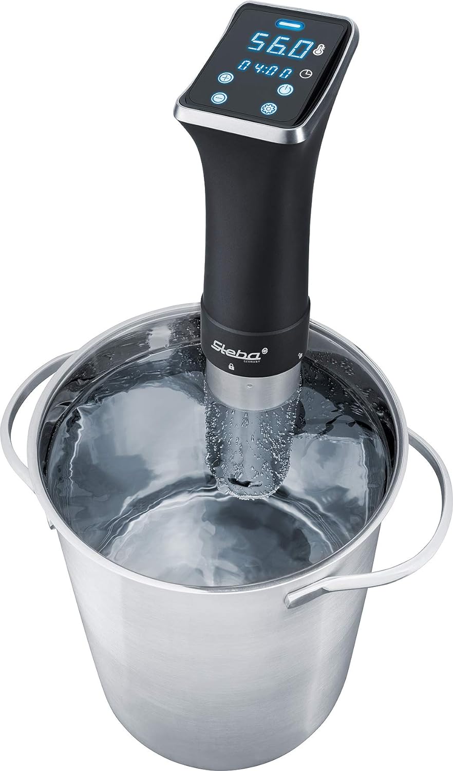 Sous-Vide Garer SV 75