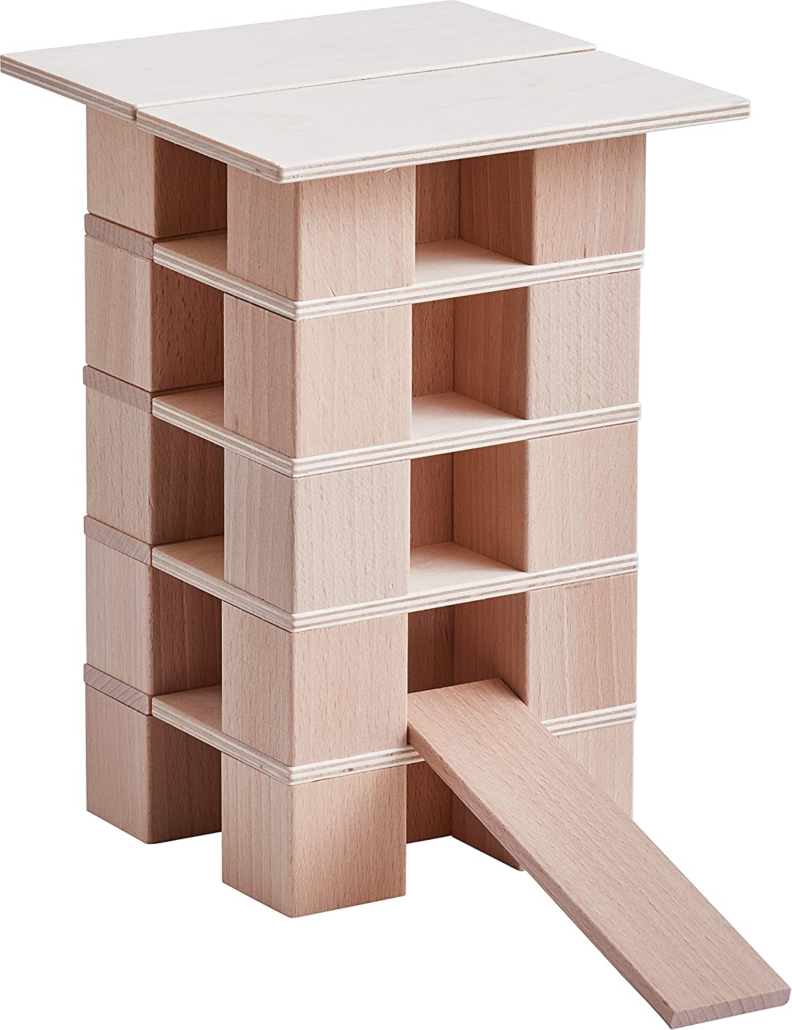 Baustein-System Clever-Up! 2.0, Konstruktionsspielzeug