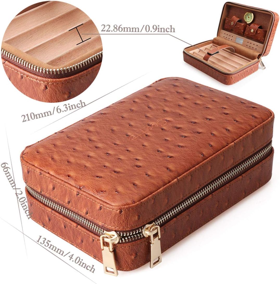 Zigarren Etui