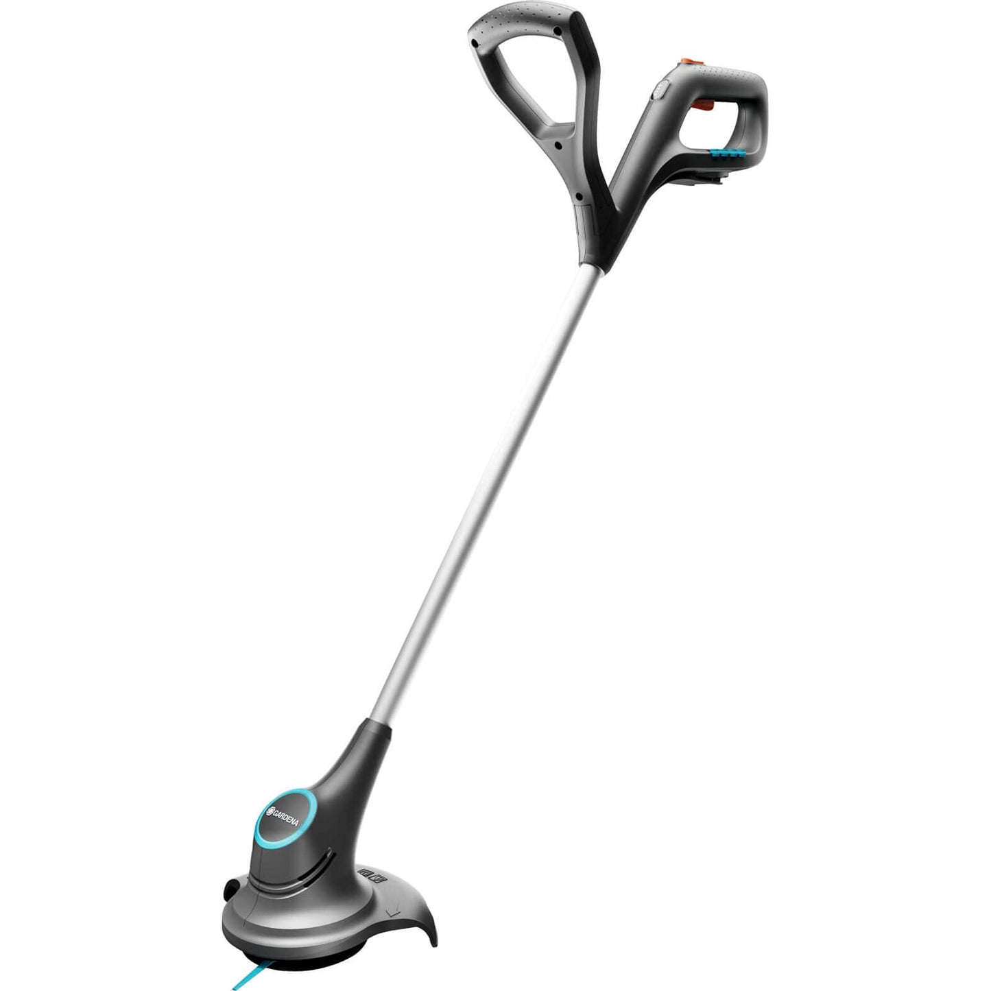 Akku-Trimmer SmallCut 23/18V P4A solo, 18Volt, Rasentrimmer