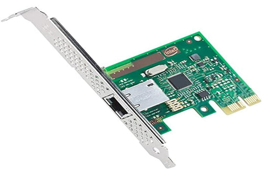 Ethernet Server Adap. I210-T1, LAN-Adapter