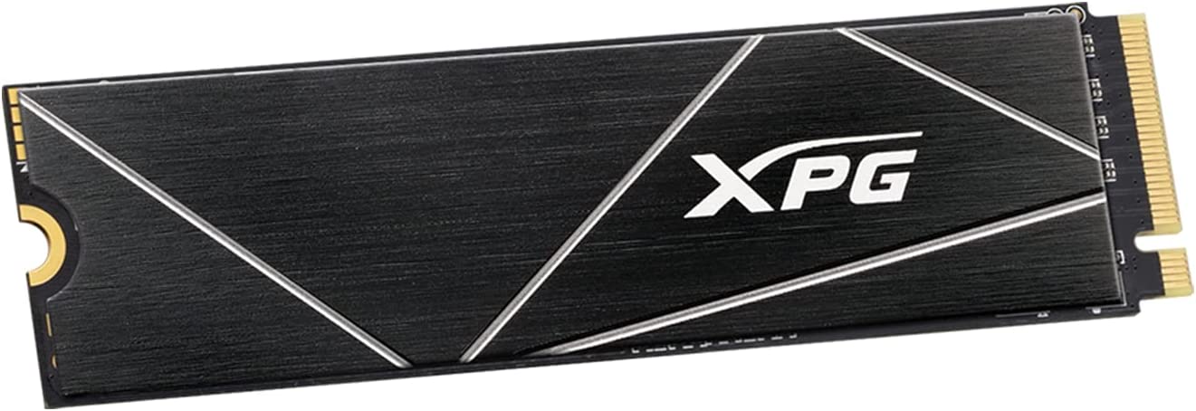 XPG GAMMIX S70 BLADE 1 TB, SSD, 1 TB S70 Blade (7400MB/s)