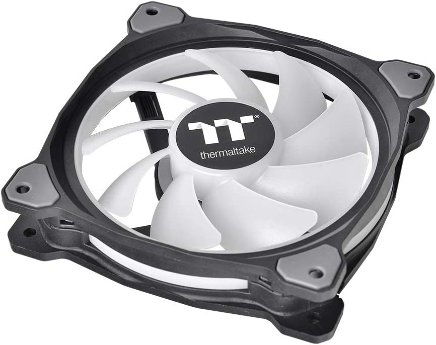Riing Duo 14 RGB Radiator Fan 3 Pack, Gehäuselüfter