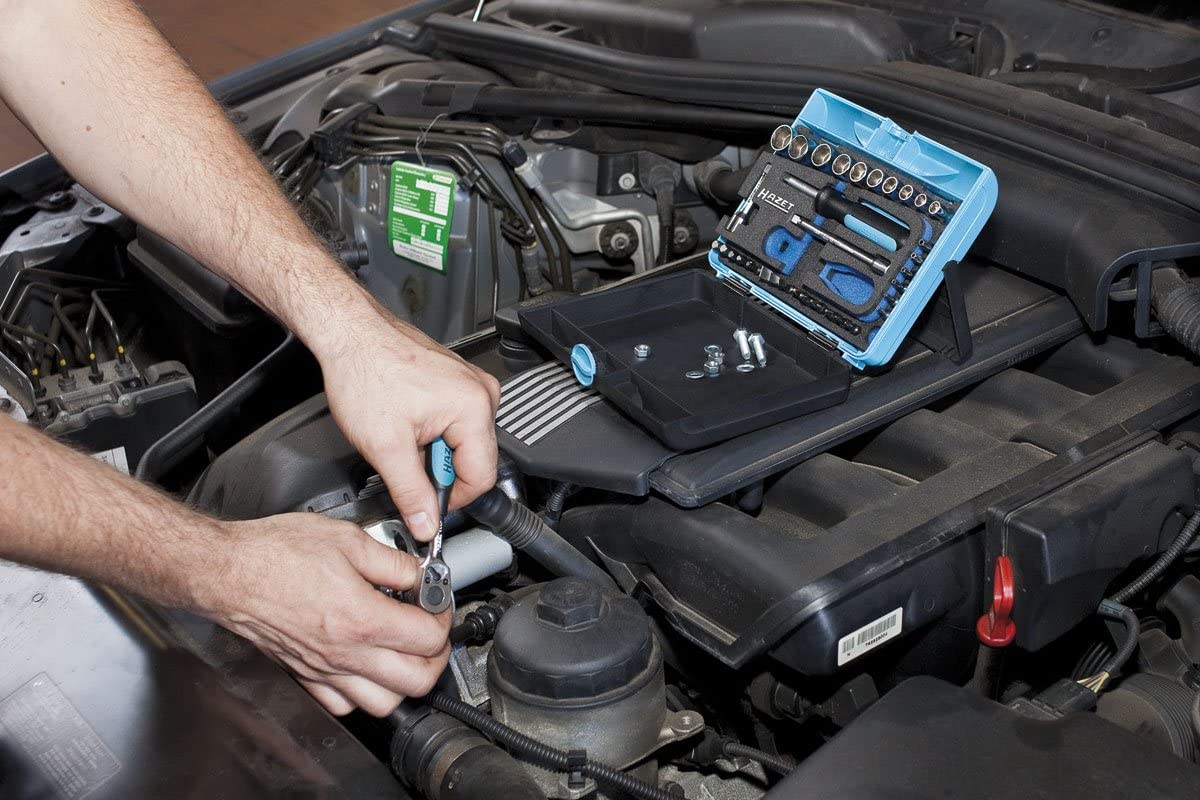 Werkzeugkasten SmartCase 165-S, Werkzeugkiste