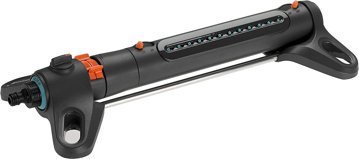 Viereckregner AquaZoom S, S