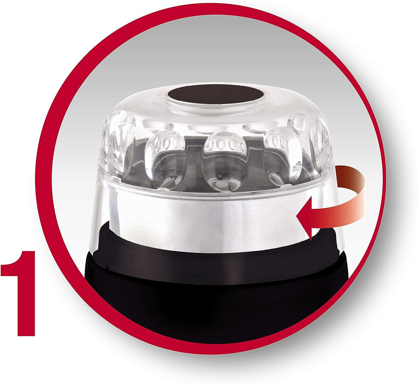 Universalmühle AR110830