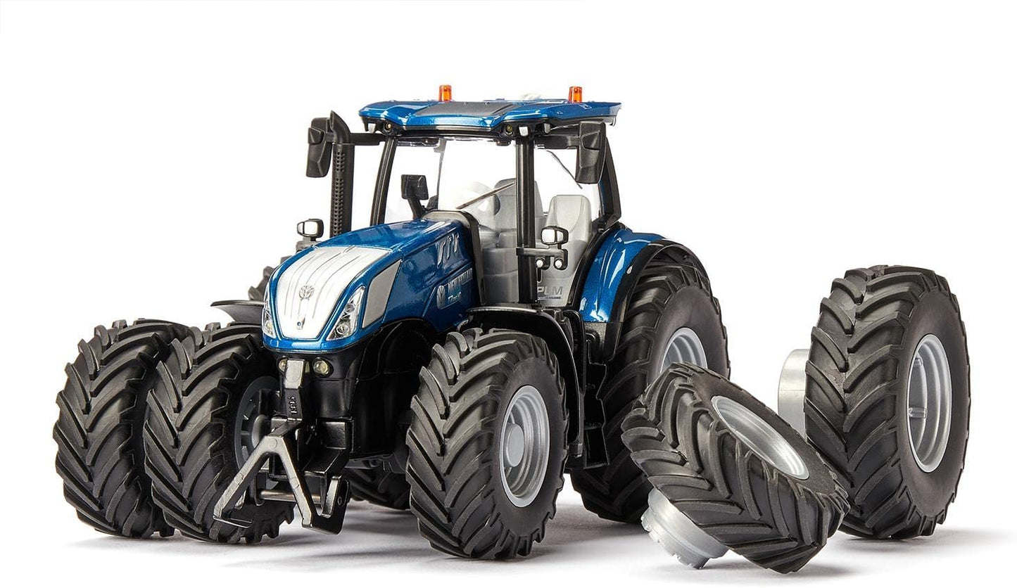 CONTROL New Holland T7.315 mit Doppelreifen, RC