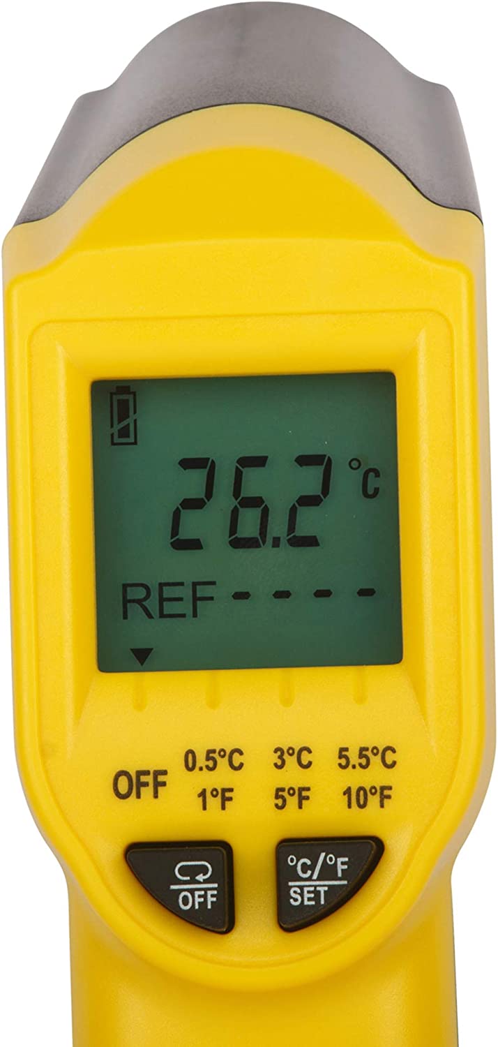 Infrarot-Thermometer STHT0-77365