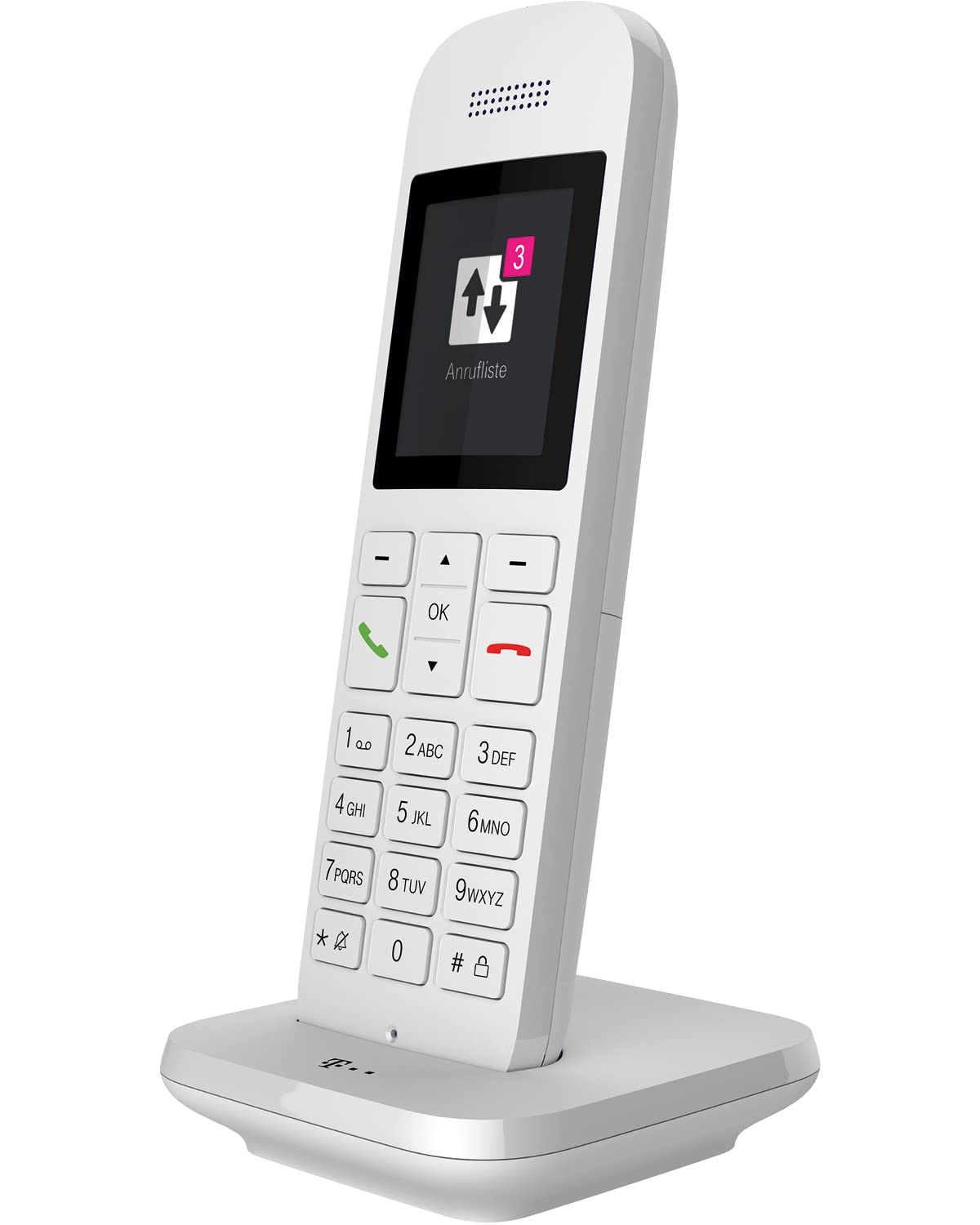 Speedphone 12, VoIP-Telefon