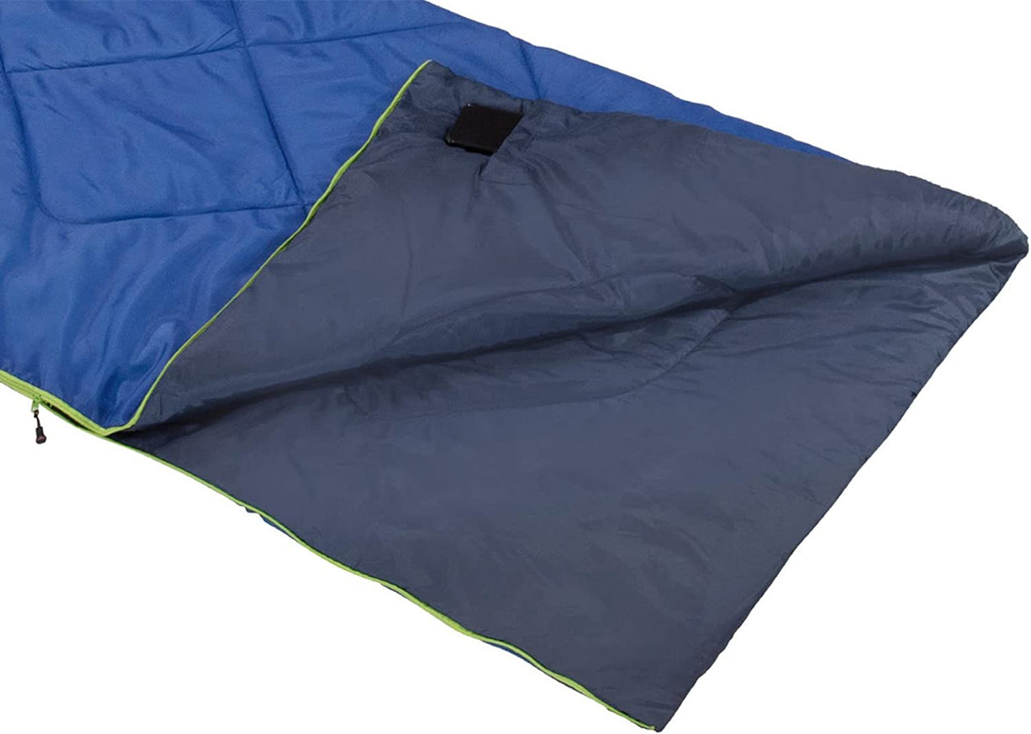 Ranger, Schlafsack