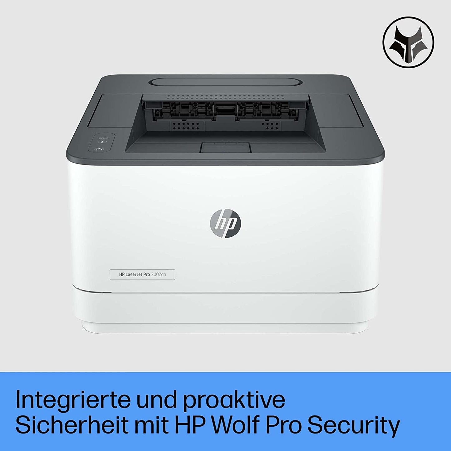 LaserJet Pro 3002dn, Laserdrucker