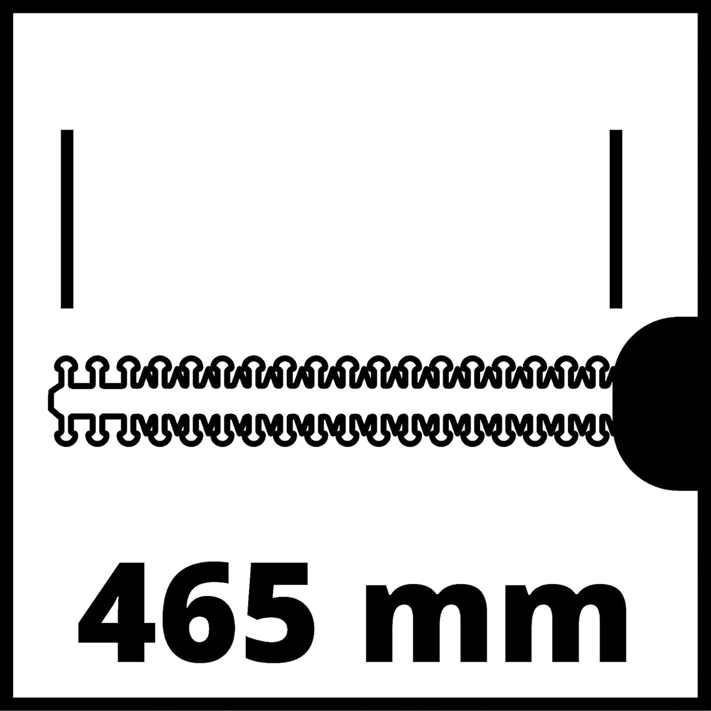 Heckenschere GC-EH 5747