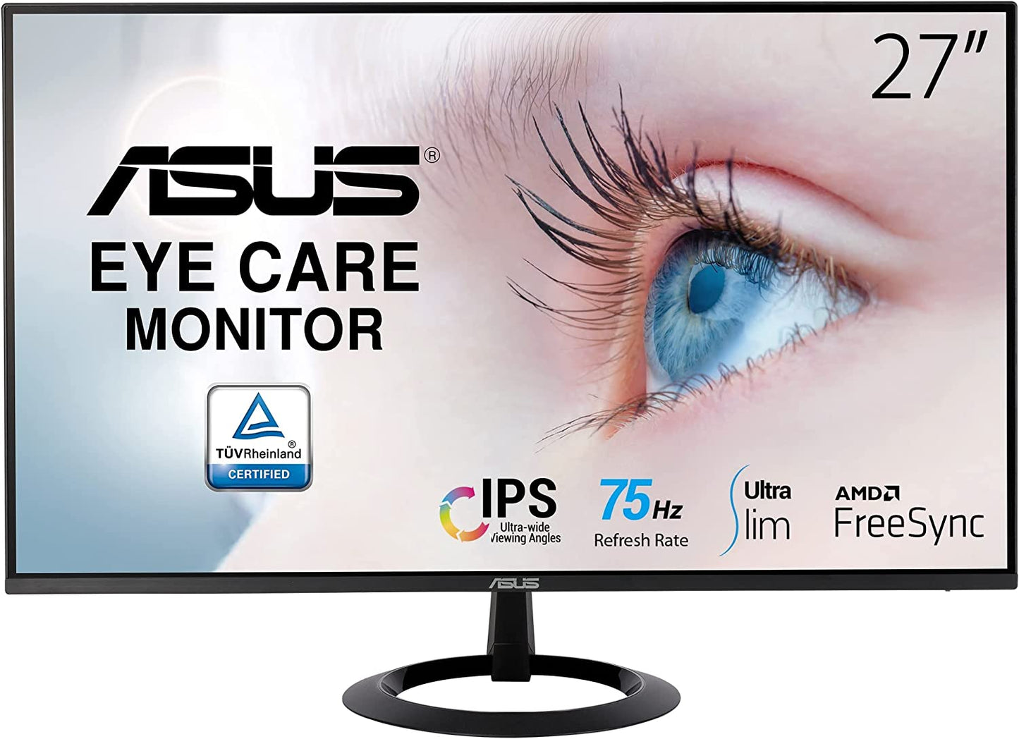 VZ27EHE, LED-Monitor