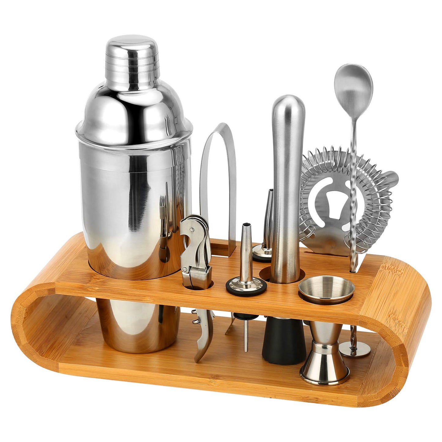 Cocktailshaker-Set