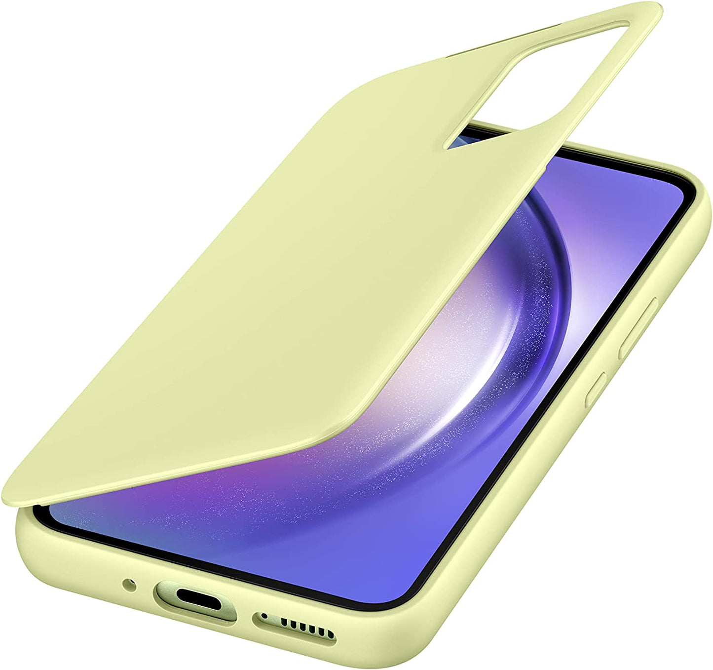 Smart View Wallet Case, Handyhülle