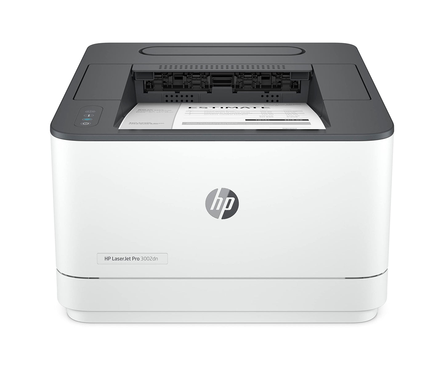 LaserJet Pro 3002dn, Laserdrucker