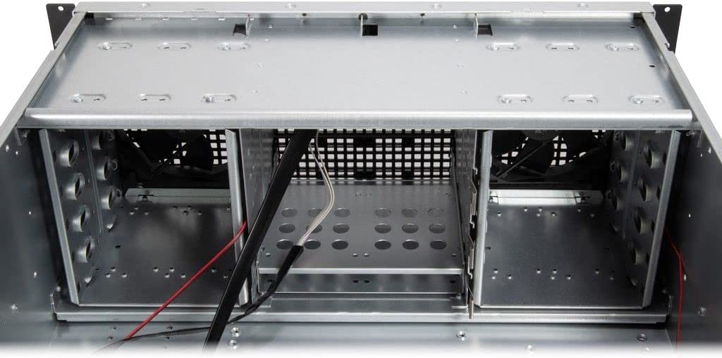 4U-40240, Server-Gehäuse