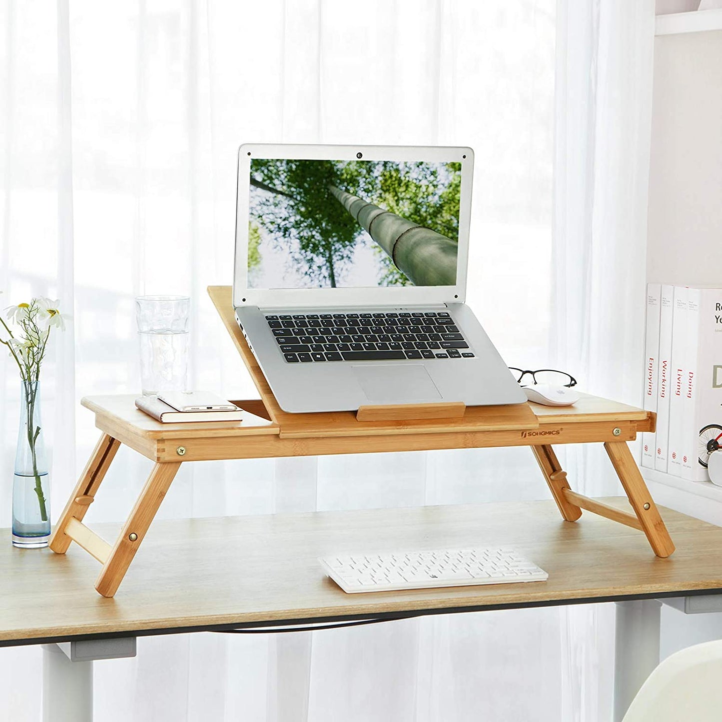 Laptop Desk