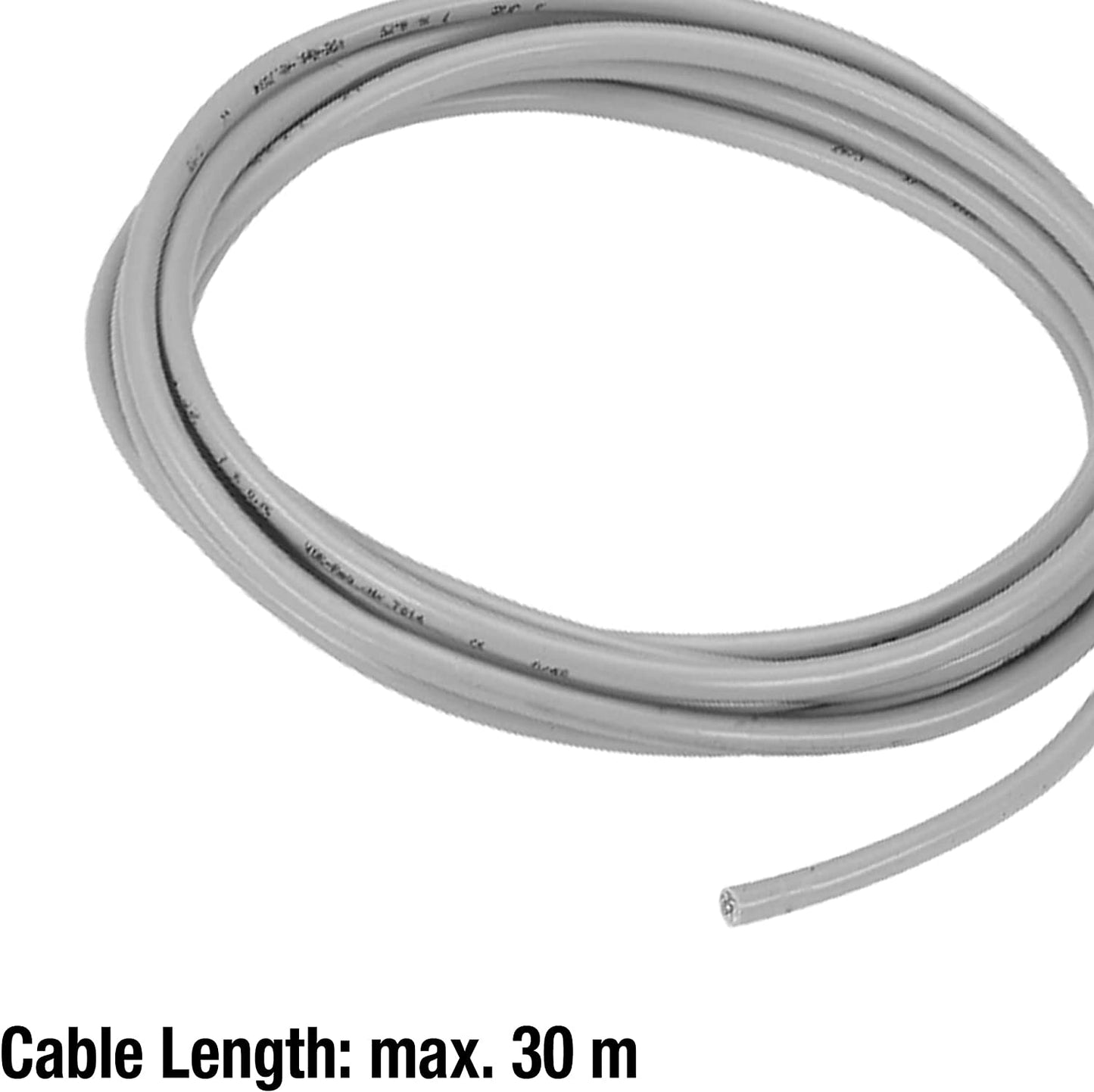Verbindungskabel 1280-20, One Size Verbindungskabel 24 V