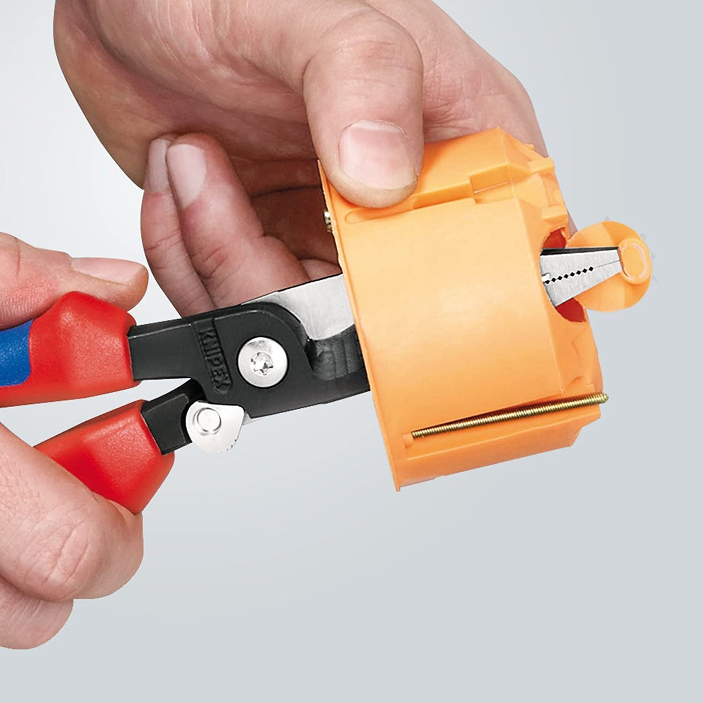 Elektro-Installationszange 13 92 200
