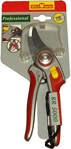 Gartenschere RR 5000 "Alu Professional"