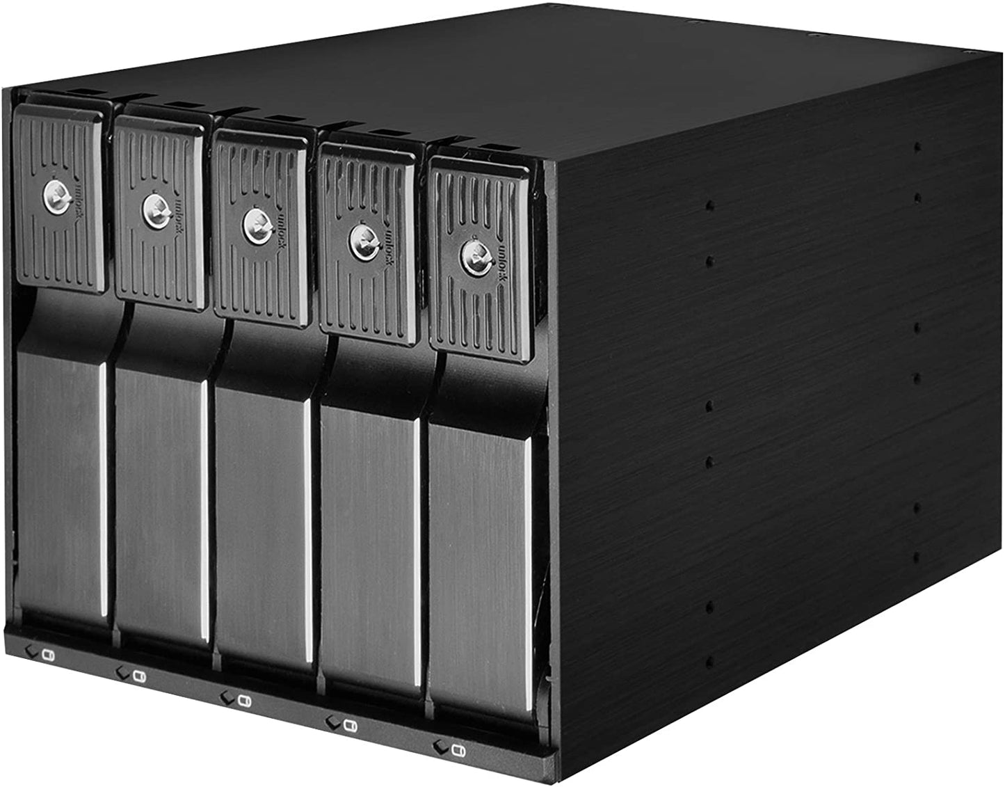 FS305-12G, Wechselrahmen