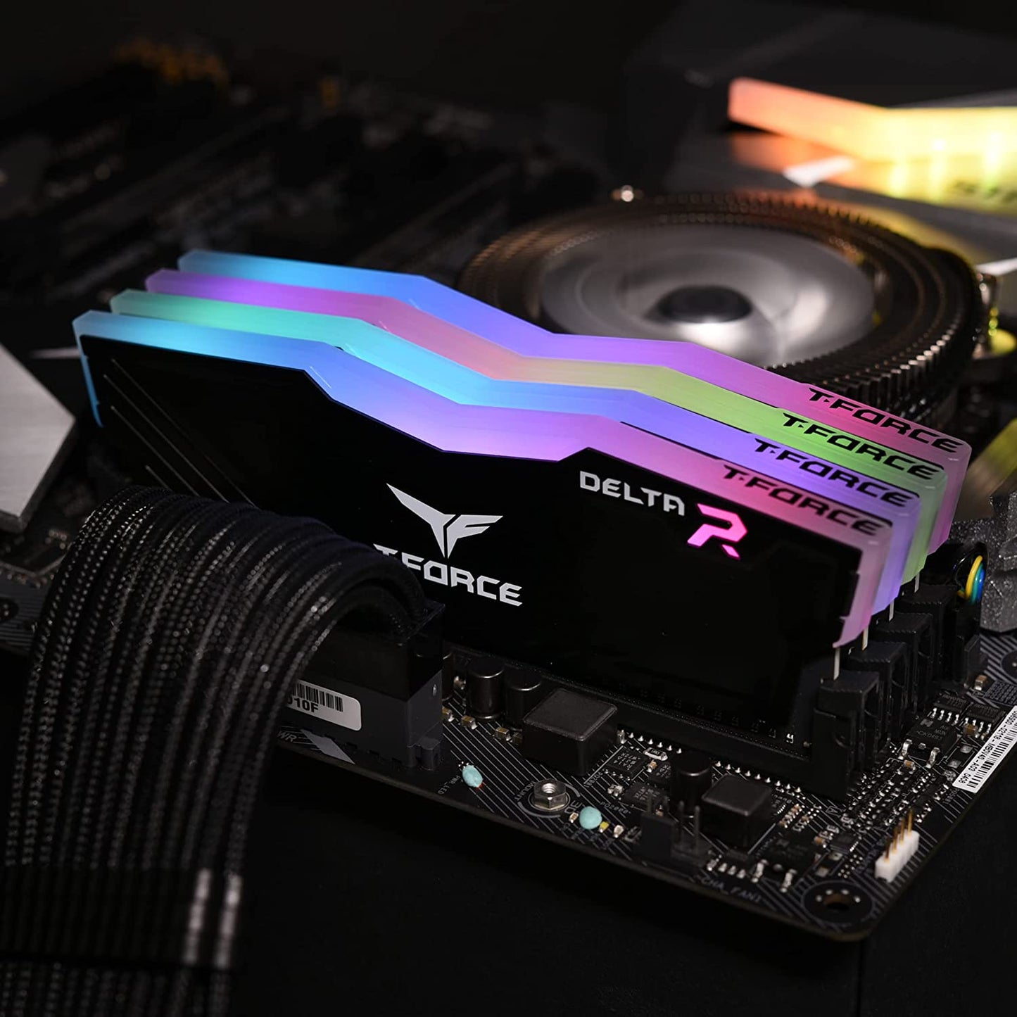 DIMM 16 GB DDR4-3600 Kit, Arbeitsspeicher