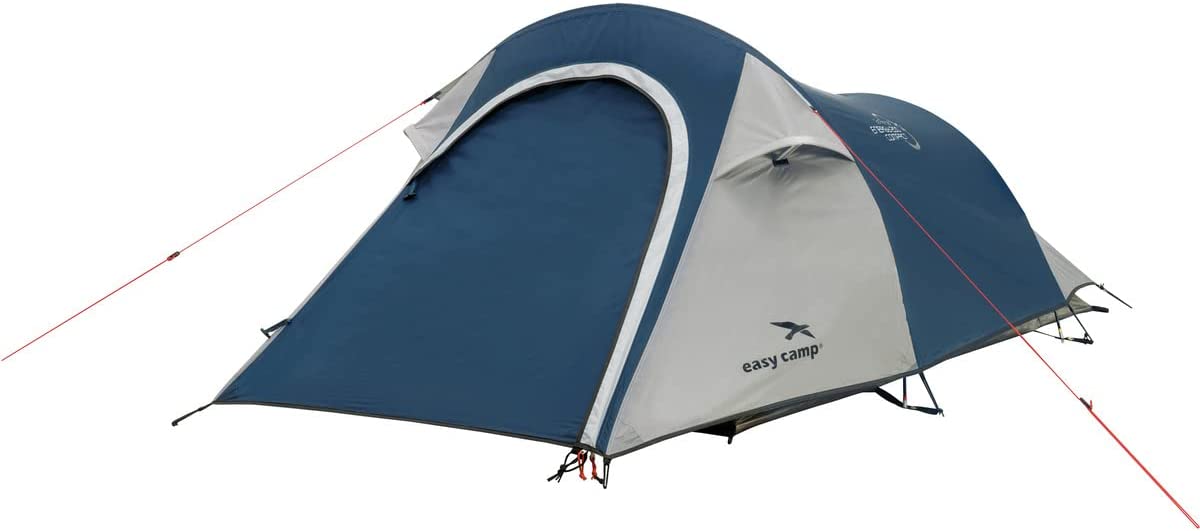 Tunnelzelt Energy 200 Compact