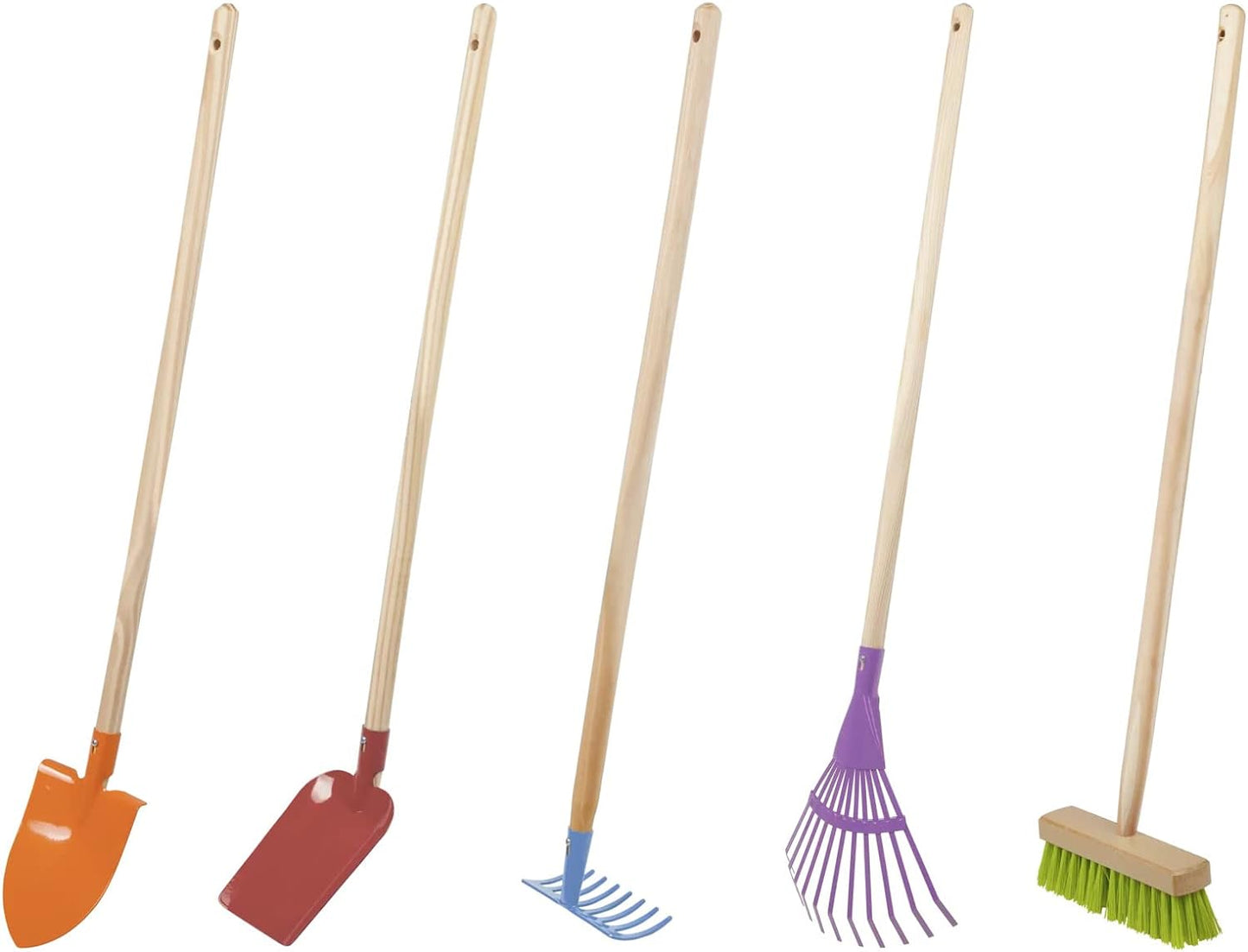 Kinder Werkzeug Set 93351, bunt