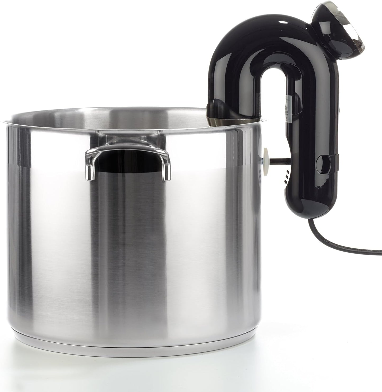 MA-18100 Sous Vide Stick, Schwarz