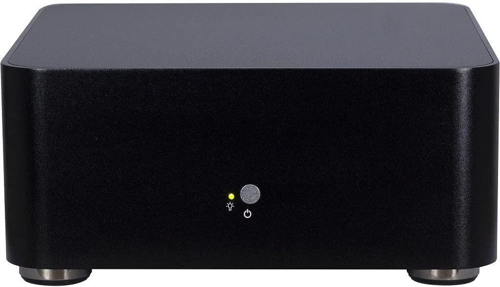 ITX A80, HTPC-Gehäuse