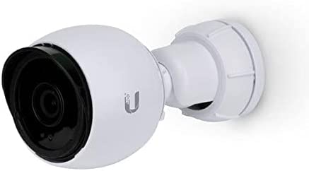 UVC-G4-Bullet, Überwachungskamera