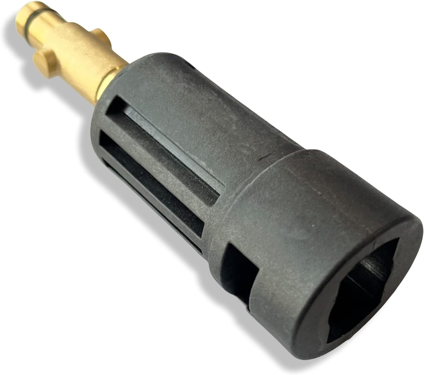 Adapter, Adapter Nilfisk / STIHL / HUSQVARNA