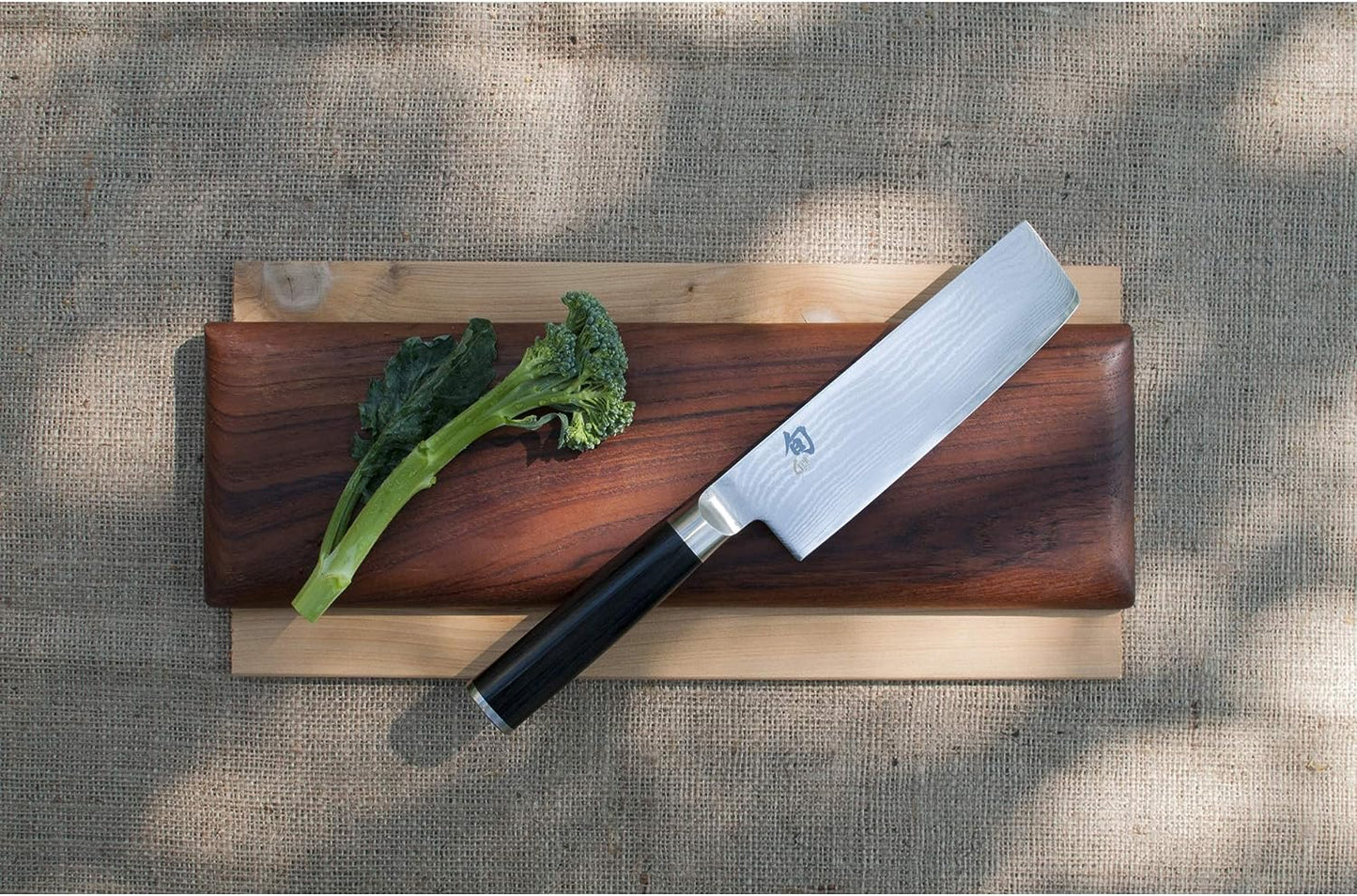 DM-0728 Shun Nakirimesser