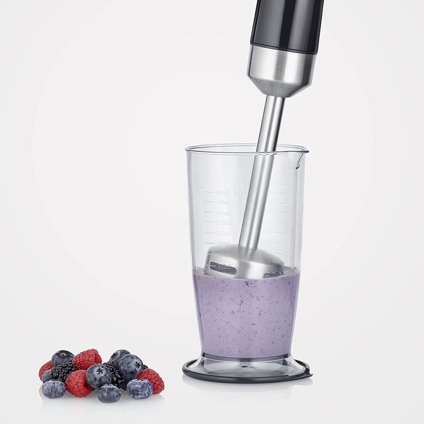 SM 3772, Stabmixer
