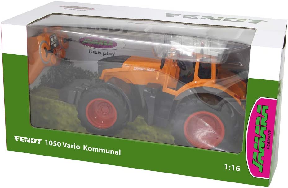 Fendt 1050 Vario Kommunal, RC