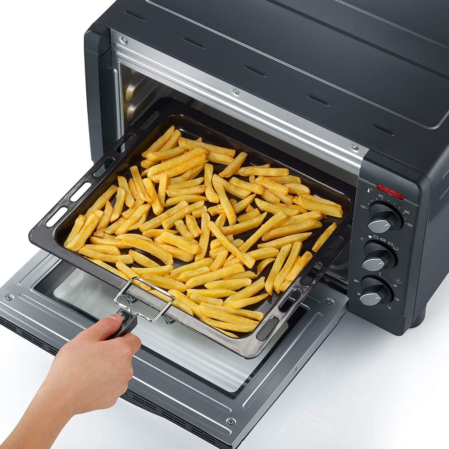 TO 9560 Back- und Toastofen