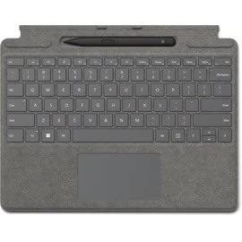 Pro Signature Keyboard mit Slim Pen 2, Tastatur