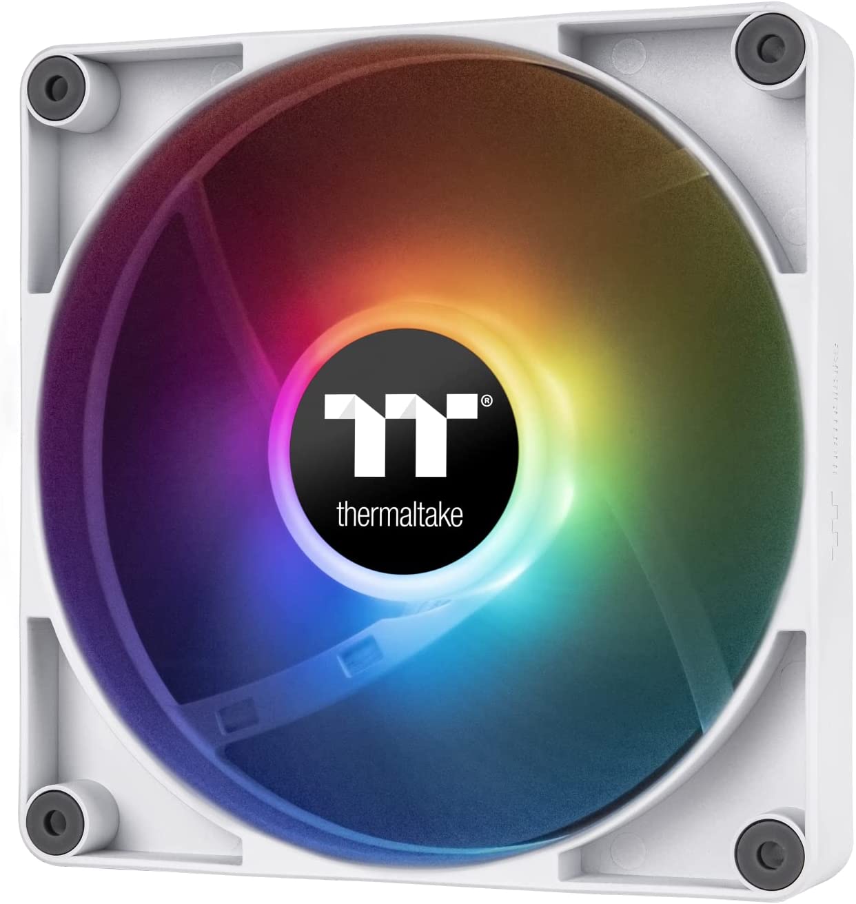 CT140 ARGB Sync PC Cooling Fan White, Gehäuselüfter