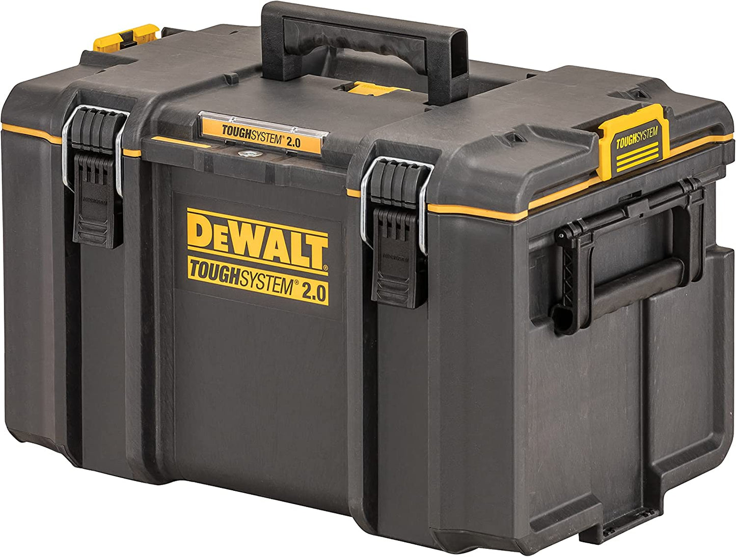 TOUGHSYSTEM 2.0 DS400 Large Box, Werkzeugkiste