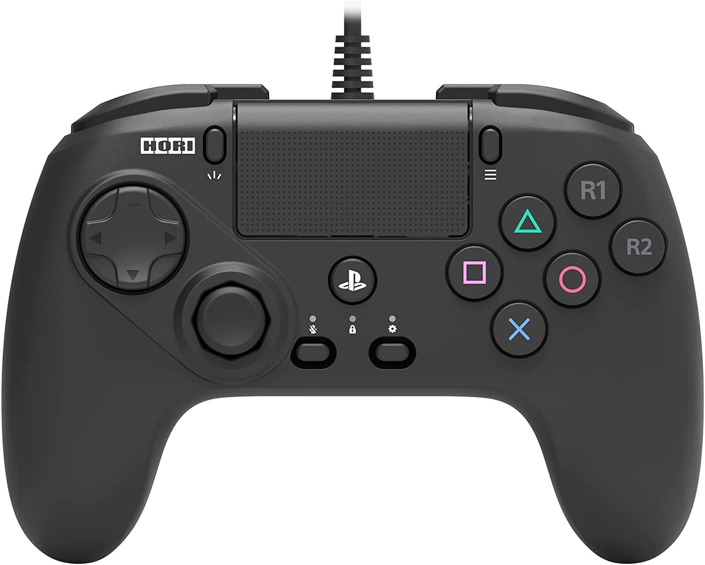 Fighting Commander Octa, Gamepad