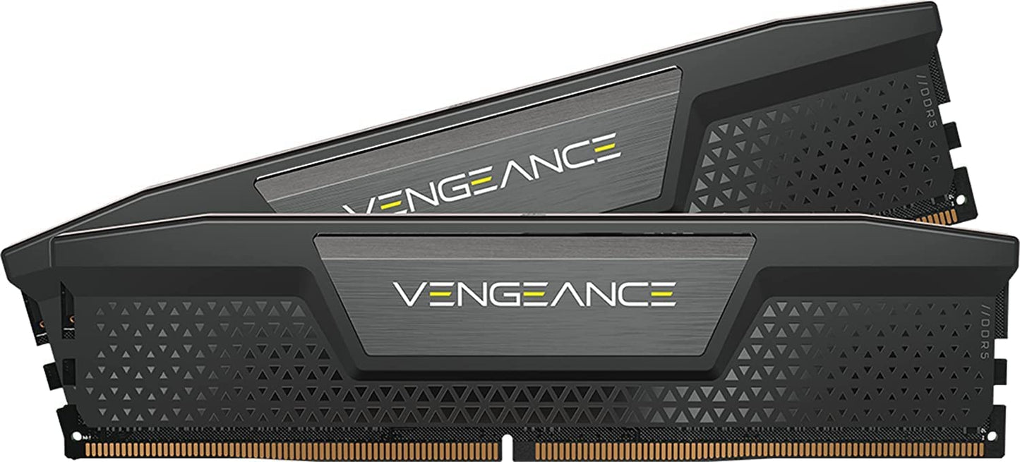 DIMM 32 GB DDR5-6400 (2x 16 GB) Dual-Kit, Arbeitsspeicher