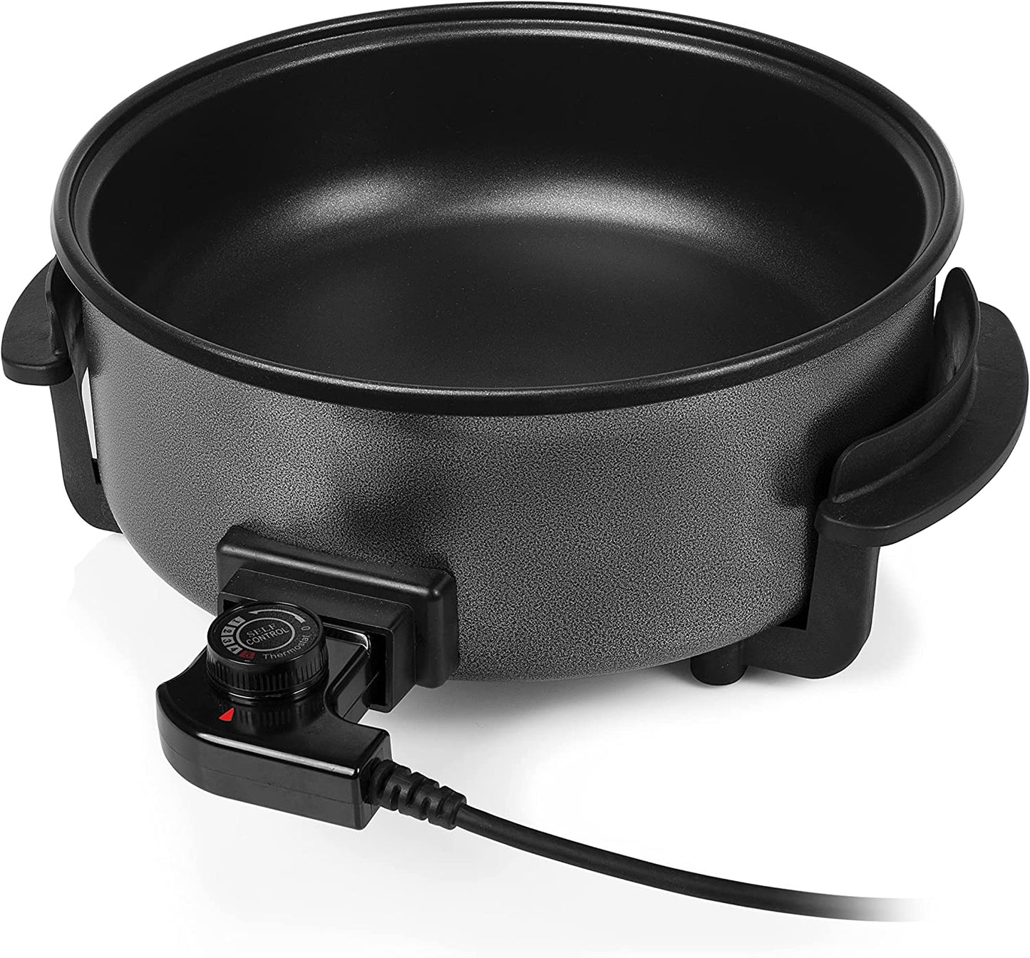 PZ-9135 Multifunktionale Grillpfanne XL
