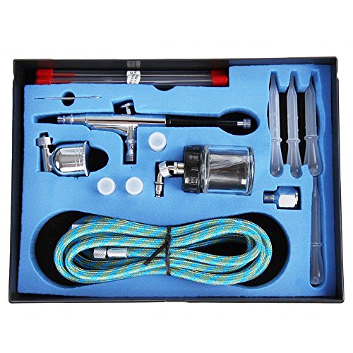 Airbrush-Set
